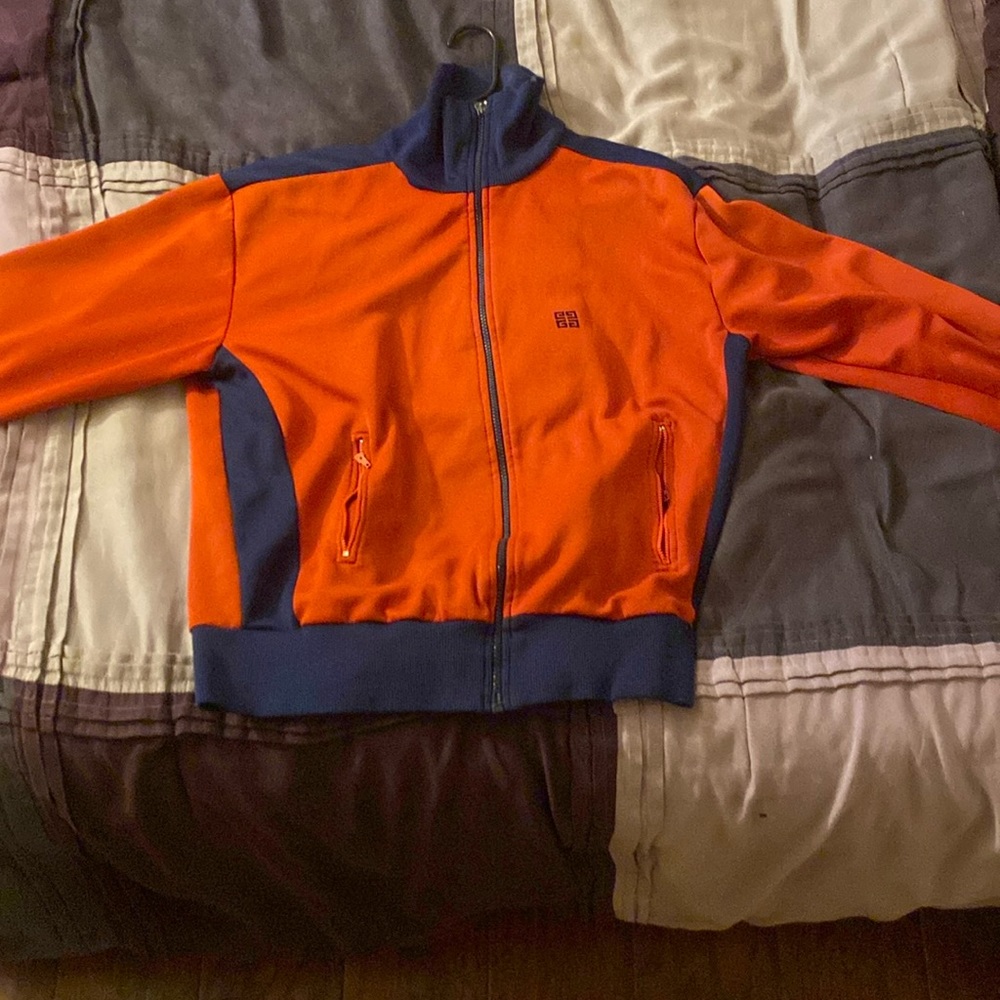 Givenchy Jacket